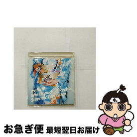 【中古】 Summer　Time　Love/CDシングル（12cm）/RZCD-45412 / m-flo loves Emi Hinouchi & Ryohei / rhythm zone [CD]【ネコポス発送】