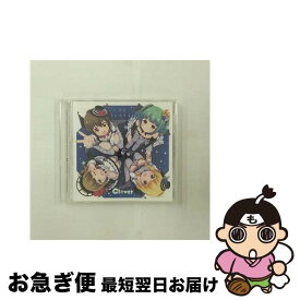 【中古】 夏音-フシギナイロ-／Cat-Cat　Romance/CDシングル（12cm）/VTCL-35255 / Clover/f*f / フライングドッグ [CD]【ネコポス発送】