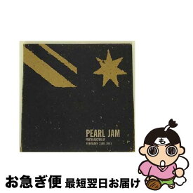 【中古】 Live in Perth パール・ジャム / Pearl Jam / Epic [CD]【ネコポス発送】