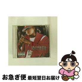 【中古】 Jadakiss / Kiss Of Death / Jadakiss / Ruff Ryders [CD]【ネコポス発送】