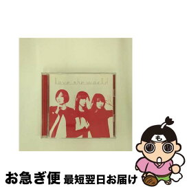 【中古】 love　the　world/CDシングル（12cm）/TKCA-73330 / Perfume / Tokuma Japan Communications CO.,LTD(TK)(M) [CD]【ネコポス発送】