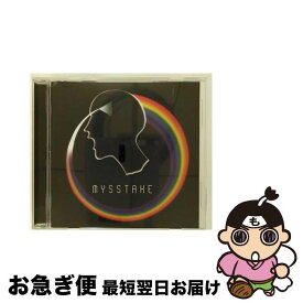 【中古】 MYSS　TAKE/CD/RCTX-0003 / MYSS / ROC TRAX [CD]【ネコポス発送】