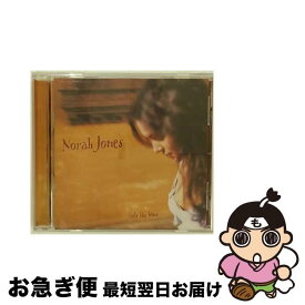 【中古】 Norah Jones ノラジョーンズ / Feels Like Home / Norah Jones ノラジョーンズ / [CD]【ネコポス発送】