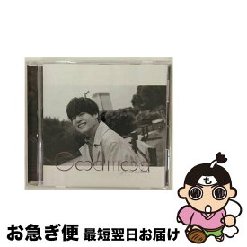 【中古】 Good　mood/CDシングル（12cm）/KICM-2112 / 内田雄馬 / キングレコード [CD]【ネコポス発送】