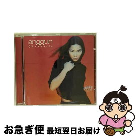 【中古】 Chrysalis アングン / Anggun / Sony [CD]【ネコポス発送】