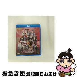 【中古】 舞台『戦刻ナイトブラッド』Blu-ray/Blu-ray　Disc/PCXX-50146 / ポニーキャニオン [Blu-ray]【ネコポス発送】