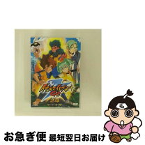 楽天市場】イナズマイレブンgo dvd－box 2 クロノ・ストーン編の通販 