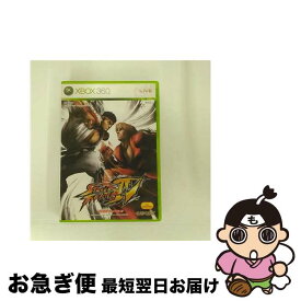 【中古】 Street Fighter IV / Capcom Entertainment(World)【ネコポス発送】