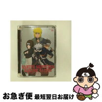 楽天市場】NARUTO 疾風伝 カカシ外伝 DVD（CD・DVD）の通販