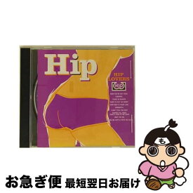 【中古】 HIP　LOVERS/CD/AMCM-4302 / HIP / イーストウエスト・ジャパン [CD]【ネコポス発送】