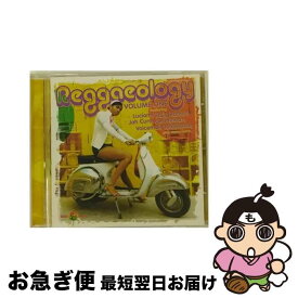 【中古】 Reggaeology－1 / Various / Kick/Slipnslide [CD]【ネコポス発送】