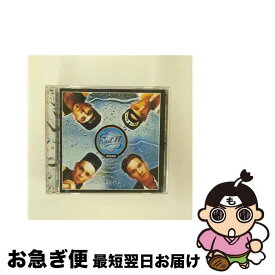 【中古】 スティーム/CD/POCD-1155 / イースト17 / ポリドール [CD]【ネコポス発送】