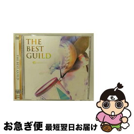 【中古】 THE　BEST　GUILD（初回限定盤A）/CD/EAZZ-0090 / ギルド / Zany Zap [CD]【ネコポス発送】