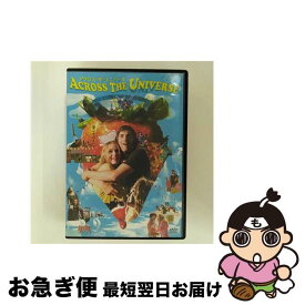 【中古】 アクロス・ザ・ユニバース/DVD/OPL-42645 / ソニー・ピクチャーズエンタテインメント [DVD]【ネコポス発送】