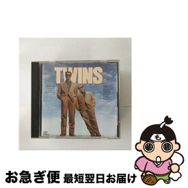 【中古】 Twins / Various Artists / Various Artists / Sony [CD]【ネコポス発送】