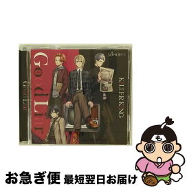【中古】 Good　Liar（初回生産限定盤）/CDシングル（12cm）/USSW-0260 / KiLLER KiNG / MAGES. [CD]【ネコポス発送】