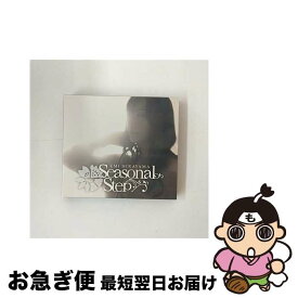 【中古】 Seasonal　Step/CD/SRIN-1180 / 平山笑美 / Sweep Record [CD]【ネコポス発送】