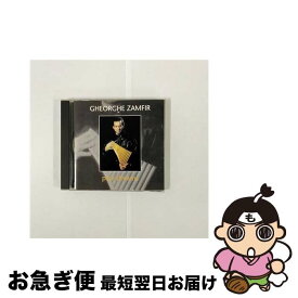 【中古】 恋のアランフェス～ベスト・オブ・ザンフィル/CD/PHCA-12009 / ザンフィル / マーキュリー・ミュージックエンタテインメント [CD]【ネコポス発送】