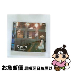 【中古】 Hanakaze/CDシングル（12cm）/SWM-1 / Sonia / Science works. [CD]【ネコポス発送】