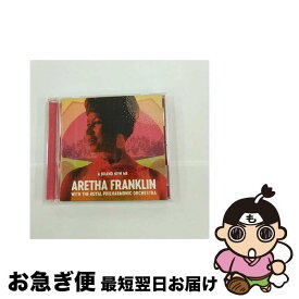 【中古】 ブラン・ニュー・ミー/CD/WPCR-17925 / アレサ・フランクリン, オーティス・レディング, ロニー・ウィルキンス / ワーナーミュージック・ジャパン [CD]【ネコポス発送】