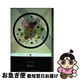 【中古】 Republic/PENGUIN GROUP/Plato / Plato, Christopher Rowe / Penguin Classics [ペーパーバック]【ネコポス発送】