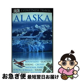 【中古】 Alaska / Deanna Swaney / DK Eyewitness Travel [その他]【ネコポス発送】