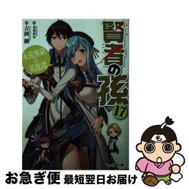 【中古】 賢者の孫 17 / 吉岡 剛, 菊池 政治 / KADOKAWA [文庫]【ネコポス発送】