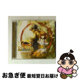 【中古】 DRUAGA　ONLINE　THE　STORY　OF　AON　SOUNDTRACK/CD/SRIN-1121 / GAME MUSIC / Sweep Record [CD]【ネコポス発送】