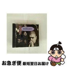 【中古】 Heavy D＆ The Boyz ヘビーD＆ザボーイズ / Peaceful Journey 輸入盤 / Heavy D, Heavy D & the Boyz, Heavy D. & the Boyz, Nevelle Hodge, Marley Marl / Uni/Mca [CD]【ネコポス発送】