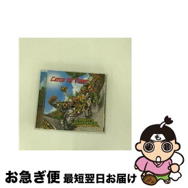 【中古】 MIGHTY JAM ROCK/ Catch De Vibes / MIGHTY JAM ROCK, BOXER KID, JUMBO MAATCH, TAKAFIN, BOOGIE MAN, HAN-KUN, JING TENG, VADER, ARM STRONG / ビクターエンタテインメント [CD]【ネコポス発送】