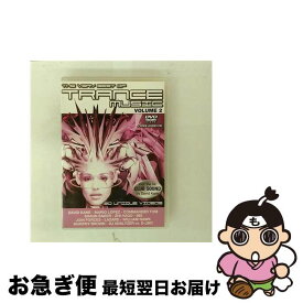 【中古】 Very Best Of Trance Music: Vol.2 / [DVD]【ネコポス発送】