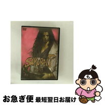 楽天市場】SAMURAI 7 DVDの通販 
