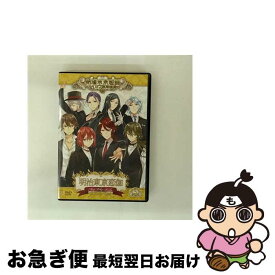 【中古】 明治東亰恋伽　～ハイカラ浪漫劇場4～/DVD/FPBD-0419 / MAGES. [DVD]【ネコポス発送】