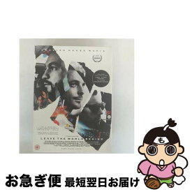【中古】 Swedish House Mafia スウェーディッシュハウスマフィア / Swedish House Mafia: Leave The World Behind / [DVD]【ネコポス発送】