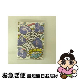 【中古】 Autumn Tour 2015 “Where’s my PUPPY？” Primadonna版 FTISLAND / [DVD]【ネコポス発送】