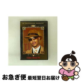 【中古】 T.I. ティーアイ / U Don't Know Me / T.I. / Mvd [DVD]【ネコポス発送】