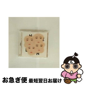 【中古】 dawn/CD/BECA-10001 / NELN / blowout Inc. [CD]【ネコポス発送】
