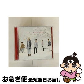 【中古】 Distance（初回限定盤A）/CDシングル（12cm）/WPZL-30339 / FTISLAND / ワーナーミュージック・ジャパン [CD]【ネコポス発送】