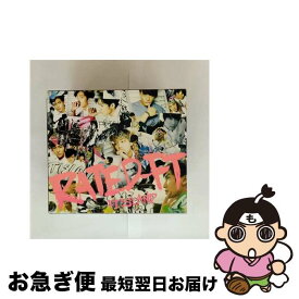 【中古】 CD＋DVD RATED－FT 初回限定盤A / FTISLAND / FTISLAND / ワーナーミュージック・ジャパン [CD]【ネコポス発送】
