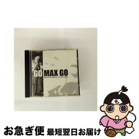 【中古】 Massimo Urbani / Go Max Go / Massimo Urbani / Philology [CD]【ネコポス発送】