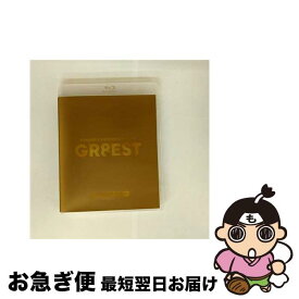 【中古】 関ジャニ’s　エイターテインメント　GR8EST/Blu-ray　Disc/JAXA-5077 / J Storm Inc(TO)(D) [Blu-ray]【ネコポス発送】