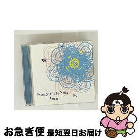 【中古】 マーレーズ/ Essence of life“happy” 初回盤 / Soma / インディペンデントレーベル [CD]【ネコポス発送】