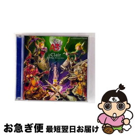 【中古】 So　long　～戦いのANTHEM～/CDシングル（12cm）/AVCD-31073 / Clair / エイベックス・トラックス [CD]【ネコポス発送】