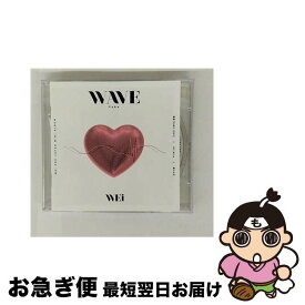 【中古】 WAVE（FAKE　ver．）/CD/OKCK-24003 / / [CD]【ネコポス発送】