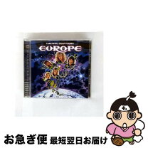 楽天市場】the final countdown europe（CD｜CD・DVD）の通販
