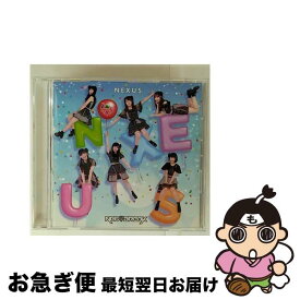 【中古】 NEO BREAK / NEXUS ver.A CD / NEO BREAK / ハピネット [CD]【ネコポス発送】