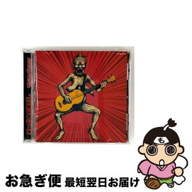 【中古】 ロッキンポ殺し/CD/VPCC-81507 / マキシマム ザ ホルモン / バップ [CD]【ネコポス発送】