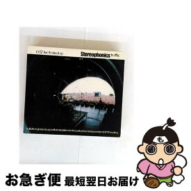 【中古】 Traffic ステレオフォニックス / Stereophonics / V2 [CD]【ネコポス発送】