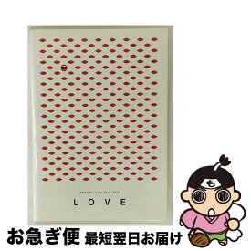 【中古】 ARASHI Live Tour 2013“LOVE” / 嵐 出演 / ジェイ・ストーム [DVD]【ネコポス発送】