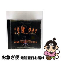 楽天市場】三銃士サントラ（サウンドトラック｜CD）：CD・DVDの通販
